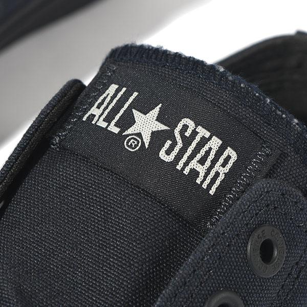 CONVERSE コンバース スリッポン スニーカー レディース ALL STAR オールスター スリップ SLIP FE OX ローカット キャンバス シューズ 靴 2025秋冬新作 - 画像 (5)
