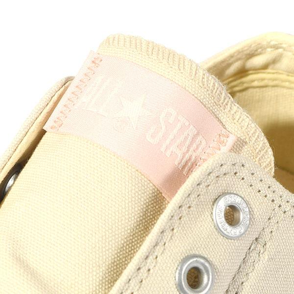 CONVERSE コンバース スリッポン スニーカー レディース ALL STAR オールスター スリップ SLIP FE OX ローカット キャンバス シューズ 靴 2025秋冬新作 - 画像 (6)