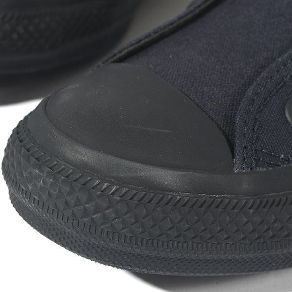 CONVERSE コンバース スリッポン スニーカー レディース ALL STAR オールスター スリップ SLIP FE OX ローカット キャンバス シューズ 靴 2025秋冬新作 - 画像 (7)