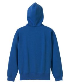 United Athle ユナイテッドアスレ UnitedAthle 10.0オンス CVCスウェットフルジップパーカ カジュアルスウェットパーカー (562001X-85)