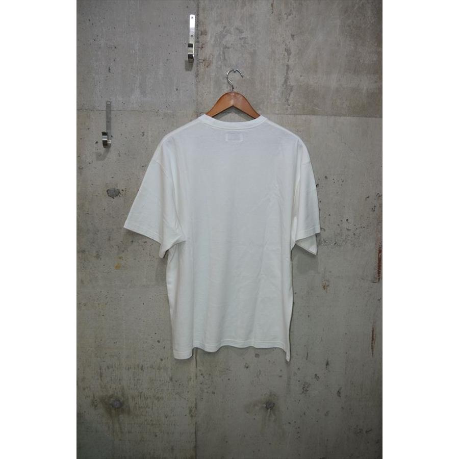 BEAMS セットイン Setinn 半袖 Tシャツ L 86-04-0417-142 515840 D6833 - 画像 (2)