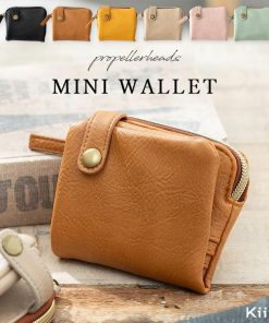 財布 レディース 二つ折り ブランド コンパクト 小銭入れ おしゃれ 大人 ファスナー カードたくさん シンプル ギフト