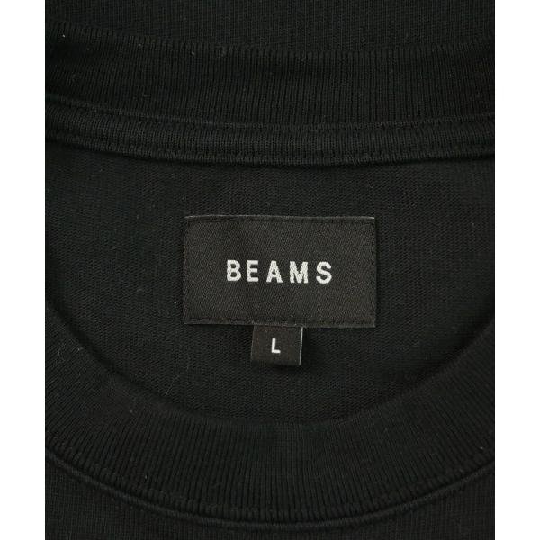 BEAMS Tシャツ・カットソー メンズ ビームス 中古　古着 - 画像 (2)