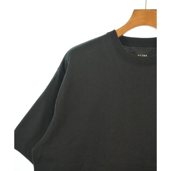 BEAMS Tシャツ・カットソー メンズ ビームス 中古　古着 - 画像 (4)