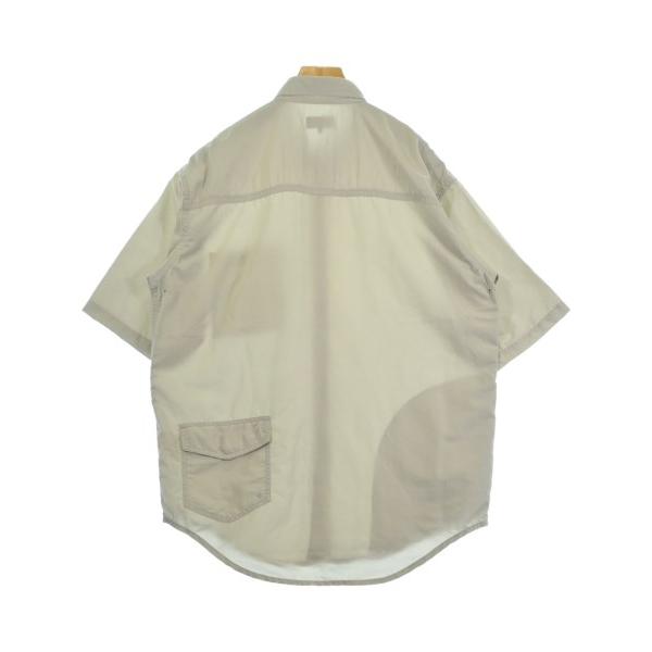 BEAMS カジュアルシャツ メンズ ビームス 中古 古着