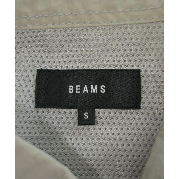 BEAMS カジュアルシャツ メンズ ビームス 中古 古着 - 画像 (2)