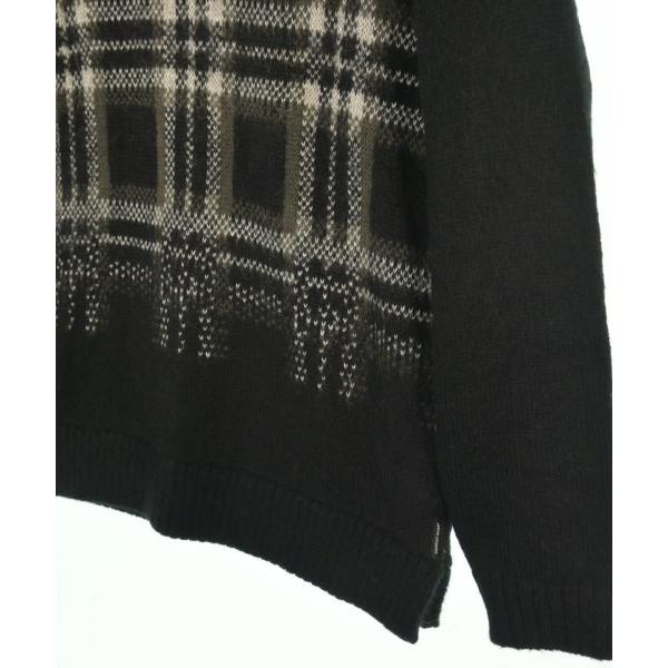 ARMANI EXCHANGE A/X ニット・セーター メンズ アルマーニエクスチェンジ 中古　古着 - 画像 (4)