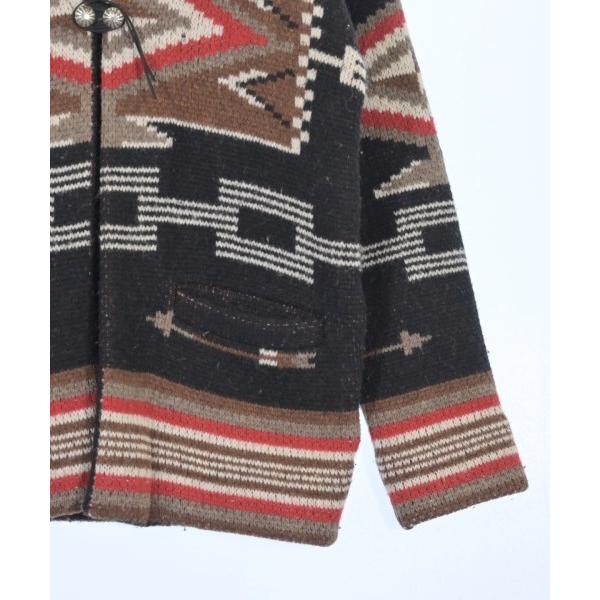 GOOD OL' カーディガン メンズ グッドオル 中古 古着 - 画像 (4)