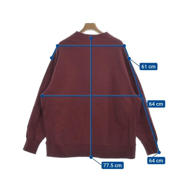 Champion CHAMPION スウェット メンズ チャンピオン 中古 古着 - 画像 (5)