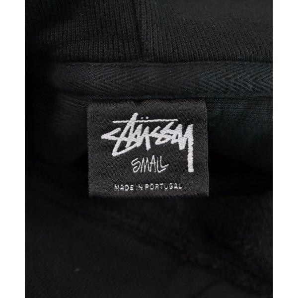 STUSSY パーカー メンズ ステューシー 中古 古着 - 画像 (2)