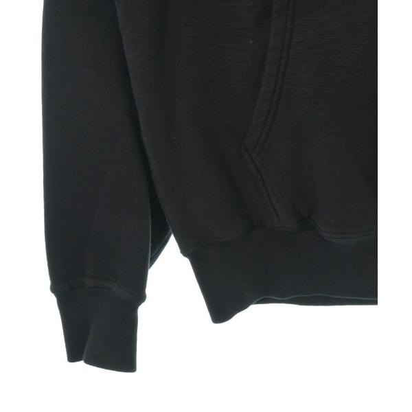 STUSSY パーカー メンズ ステューシー 中古 古着 - 画像 (6)