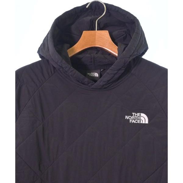 THE NORTH FACE パーカー メンズ ザ ノースフェイス 中古 古着 - 画像 (3)