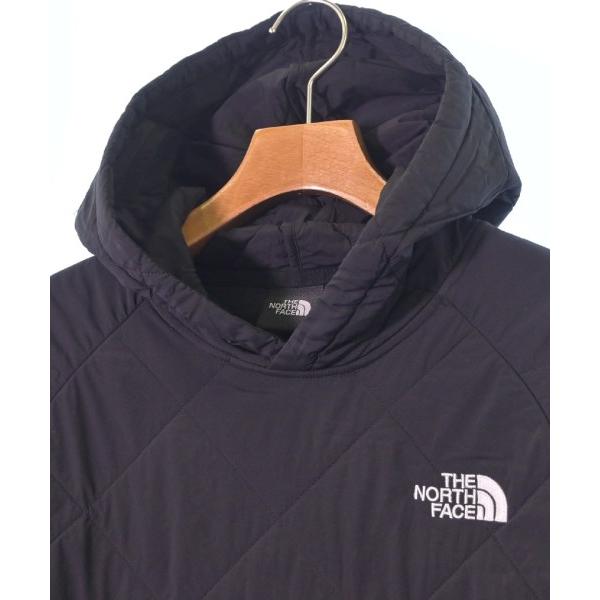 THE NORTH FACE パーカー メンズ ザ ノースフェイス 中古 古着 - 画像 (4)