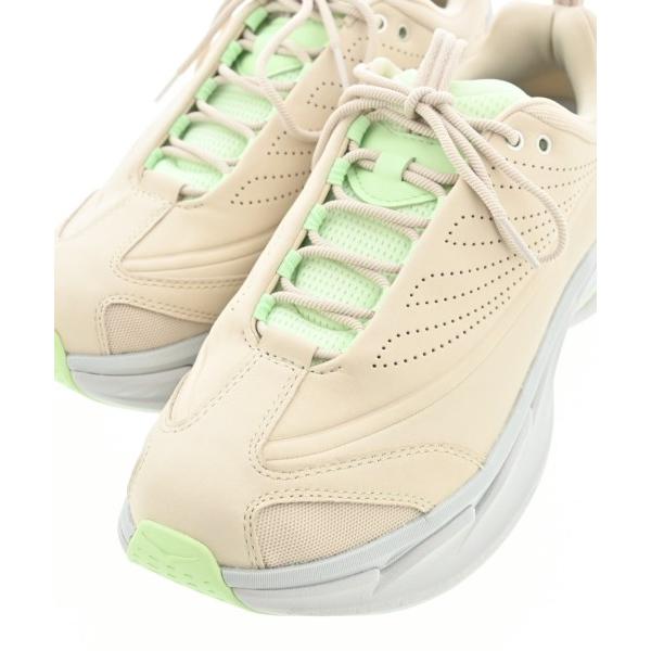 HOKA ONEONE ONE スニーカー メンズ ホカオネオネ 中古　古着 - 画像 (4)