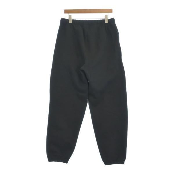 STUSSY スウェットパンツ メンズ ステューシー 中古　古着