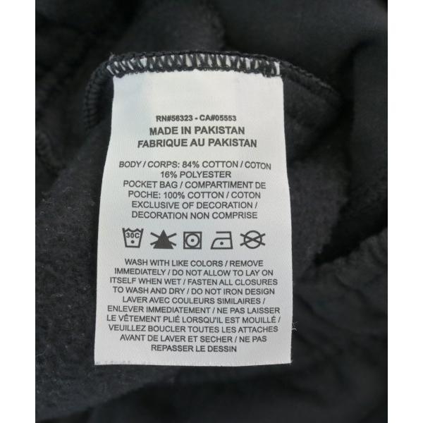 STUSSY スウェットパンツ メンズ ステューシー 中古　古着 - 画像 (3)