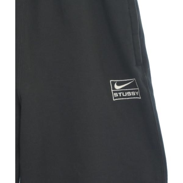 STUSSY スウェットパンツ メンズ ステューシー 中古　古着 - 画像 (4)