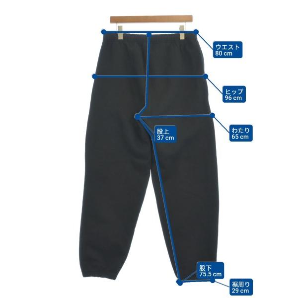 STUSSY スウェットパンツ メンズ ステューシー 中古　古着 - 画像 (6)