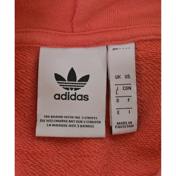 adidas パーカー メンズ アディダス 中古　古着 - 画像 (2)