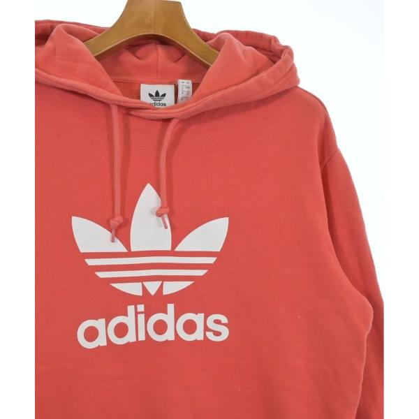 adidas パーカー メンズ アディダス 中古　古着 - 画像 (3)