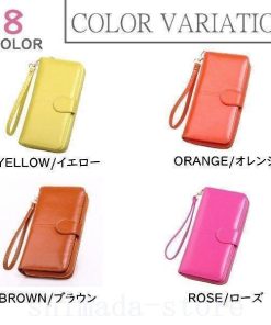 【大特価】長財布 ロングウォレット レディース メンズ 使いやすい ラウンドファスナー 大容量 財布 コインケース カードケース ベルト おしゃれ 40代50代