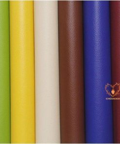 貼るレザー生地 合皮 接着シール 無地 難燃 レザー補修　車シート補修　ソファ補修　椅子　pv 【巾137cm×長100cm生地】 全25色