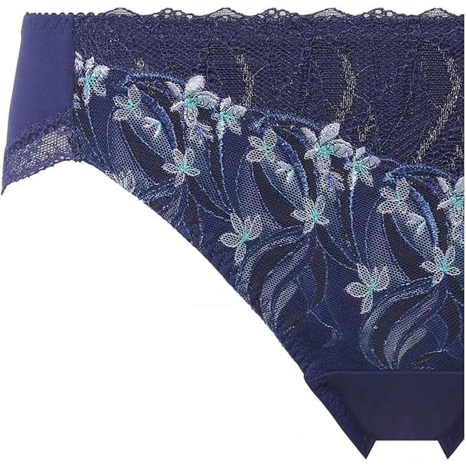 Triumph トリンプ 天使のブラ スリムライン 極上ライト594 レギュラーショーツ LLサイズ