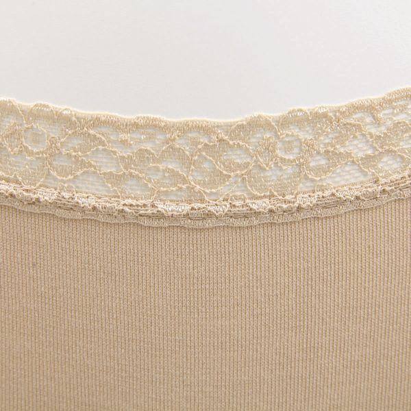 SHIROHATO クロスコ KUROSUCO 日本製 綿混 ストレッチFit ローライズショーツ - 画像 (3)