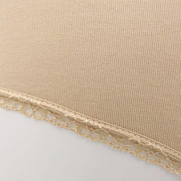 SHIROHATO クロスコ KUROSUCO 日本製 綿混 ストレッチFit ローライズショーツ - 画像 (5)