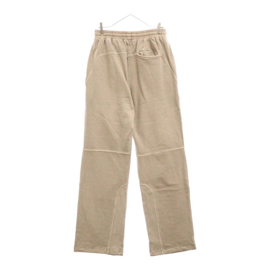 GRAILZ グレイルズ 23SS STREAMLINE SWEAT PANTS ラインスウェットイージーパンツ GR23SSMP06 ベージュ