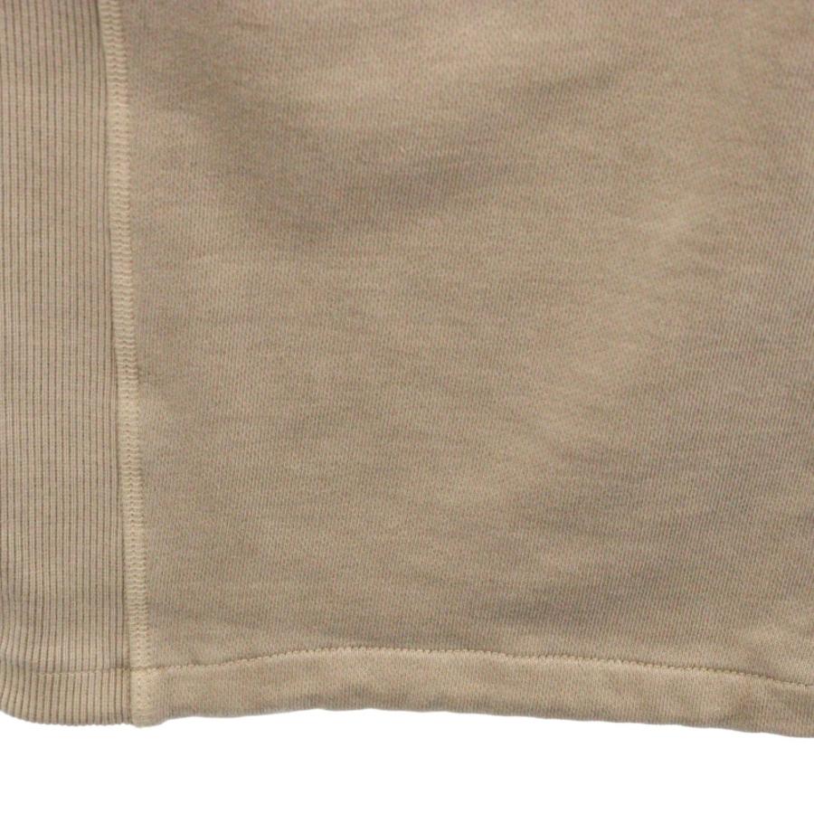 GRAILZ グレイルズ 23SS STREAMLINE SWEAT PANTS ラインスウェットイージーパンツ GR23SSMP06 ベージュ - 画像 (4)