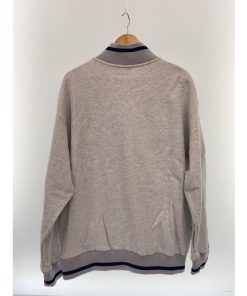 X-LARGE◆スウェット/XL/コットン/GRY/101231012009