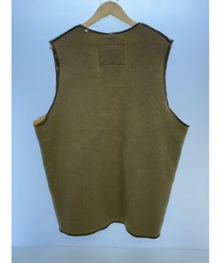 Barbour◆ベスト/--/コットン/KHK/a295