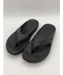 OOFOS◆OORIGINAL BLACK/US7/BLK
