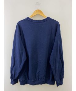 X-LARGE◆スウェット/L/コットン/NVY/無地/101224012024