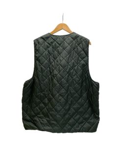 Barbour◆ベスト/--/--/KHK