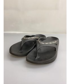 OOFOS◆×TAKAHIROMIYASHITATheSoloist/サンダル/43/BLK