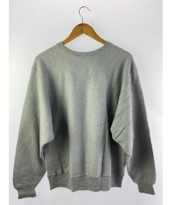 Champion◆スウェット/M/コットン/GRY