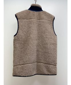 patagonia◆Classic Retro X Vest/フリースベスト/M/ポリエステル/IVO/23048FA23