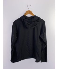 ARC’TERYX◆マウンテンパーカ/S/ナイロン/BLK/13647-90489