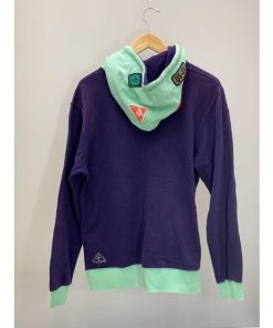 STUSSY◆パーカー/M/シルク/PUP