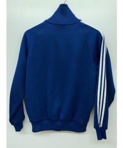 adidas◆ジャージ/--/ポリエステル/NVY/ADS-4F