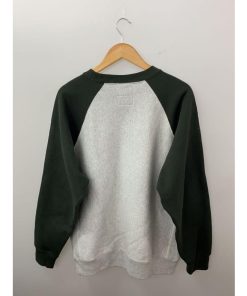 Champion◆チャンピオン/×MONKEY TIME/スウェット/L/コットン/グレー/C8-A016