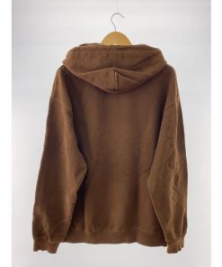 X-LARGE◆OLD ENGLISH PULLOVER HOODED SWEATSH/XL/コットン/BLK/101234012031