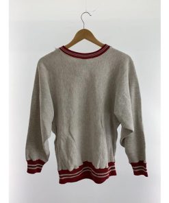 Champion◆スウェット/M/コットン/GRY//