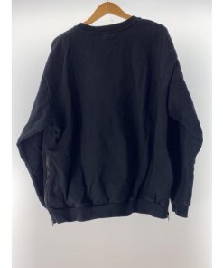 X-LARGE◆スウェット/L/コットン/YLW/101211012008