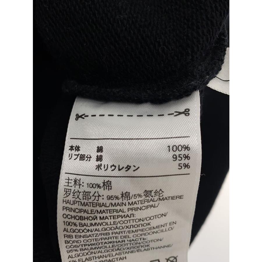 Y-3◆CH1 GFX CREW SWEATSHIRT/スウェット/XS/コットン/BLK/GK4387 - 画像 (3)