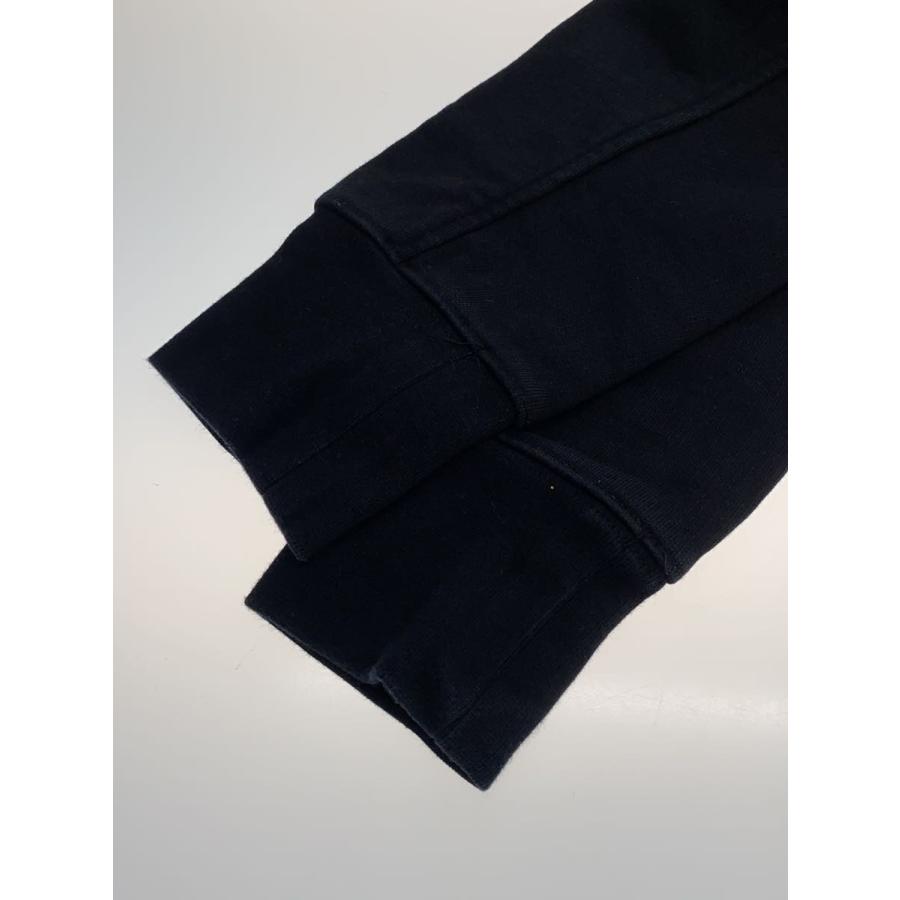 Y-3◆CH1 GFX CREW SWEATSHIRT/スウェット/XS/コットン/BLK/GK4387 - 画像 (4)