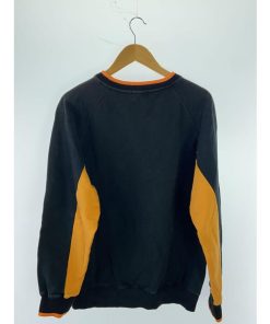 X-LARGE◆スウェット/L/コットン/BLK/101214012021