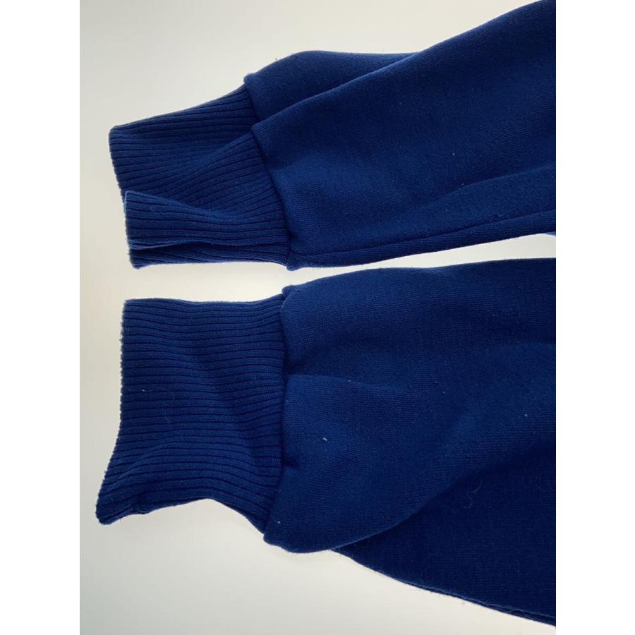 MILITARY◆ドイツ軍/トレーニングジャージ/BUNDESWEHR/ネイビー - 画像 (3)